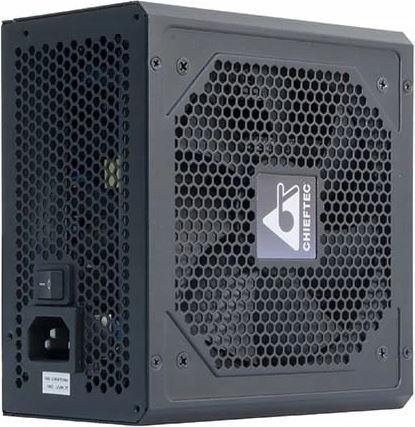 Actual product image Chieftec Atx Iarena (700 W)