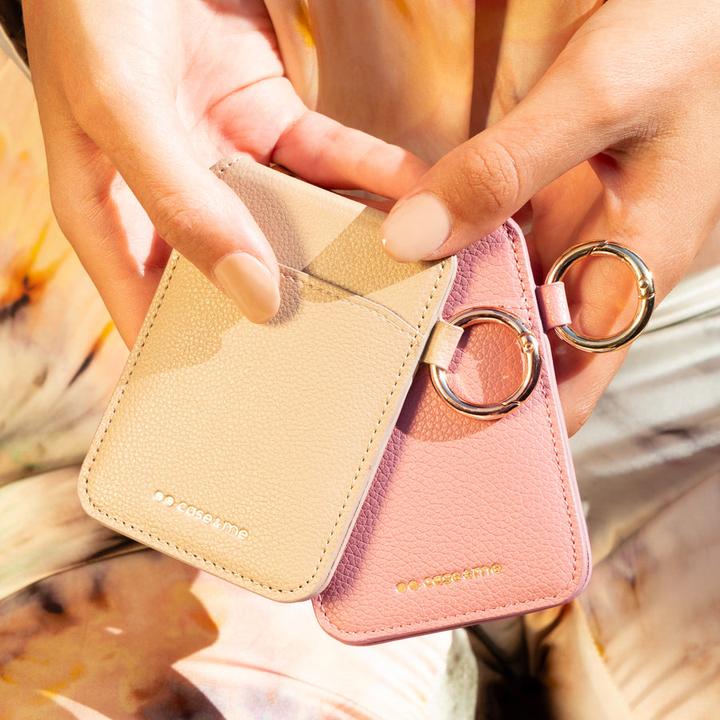 Produktbild SBS Case & Me Cardholder MagSafe