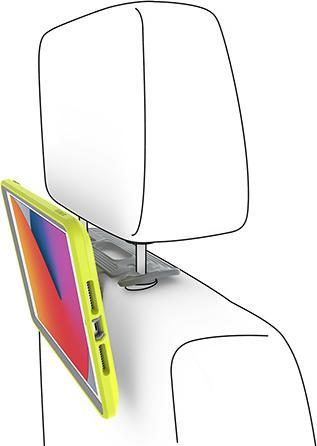 Image du produit OtterBox React (Samsung Galaxy A42 5G)