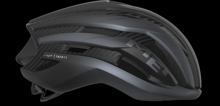 Produktbild MET Trenta 3K Carbon MIPS (52 - 56 cm)