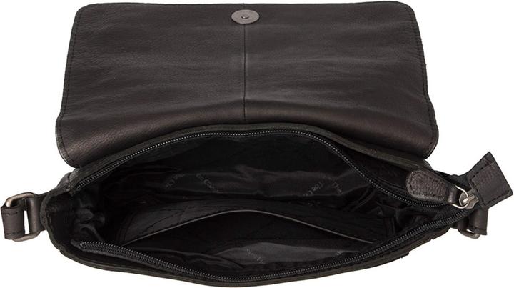 Actual product image The Chesterfield Brand Ann Umhängetasche Leder 25 cm