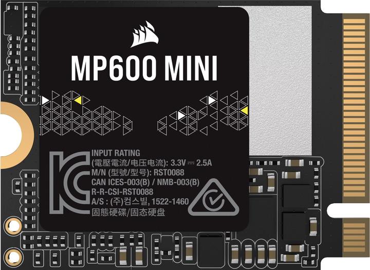 Corsair MP600 MINI (1000 GB, M.2 2230)