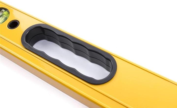 Produktbild Forte tools SPIRIT LEVEL WITH HANDLES 200CM (LAP320