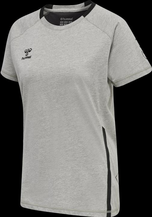 Actual product image hummel Cima Xk T-Shirt S/S Woman (XXL)