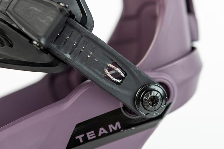 Image du produit Nitro Team (L)