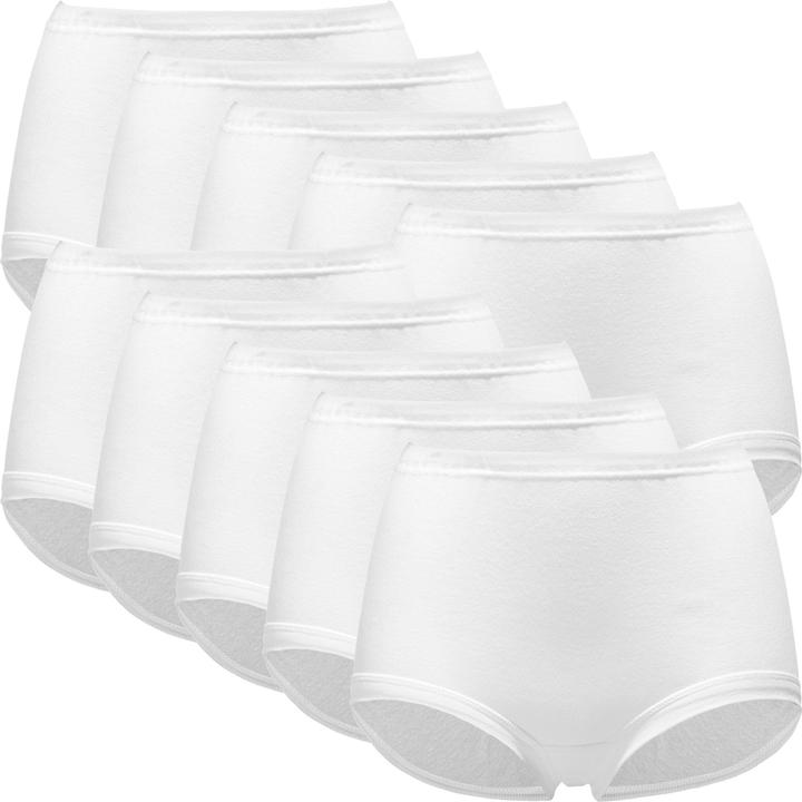 Actual product image Schoeller Allibert Waist slip (46, pack of 10)