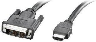 Immagine prodotto Value DVI| HDMI (Typ A) — DVI| HDMI (Typ A) (2 m, HDMI, DVI)