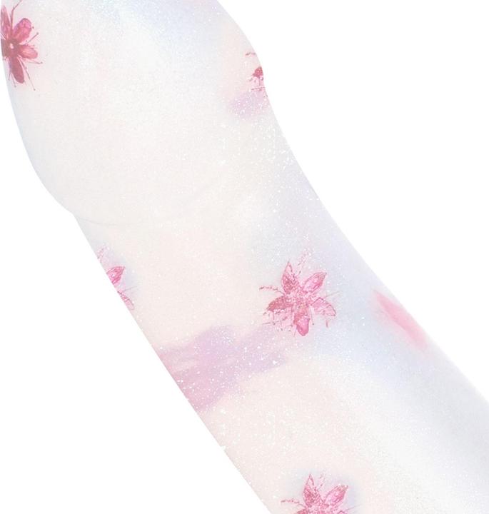 Immagine prodotto Easytoys - Flower Power - Piccolo dildo con fiori rosa