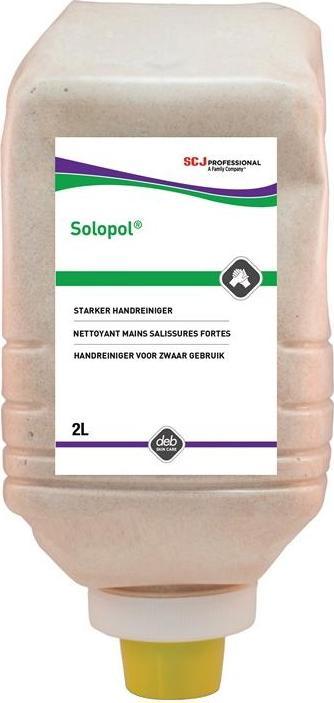 Stoko Solopol (Flüssigseife, 2000 ml)