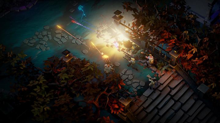 Produktbild Activision Ghostbusters: Video Game (2016) (Xbox One S, DE)