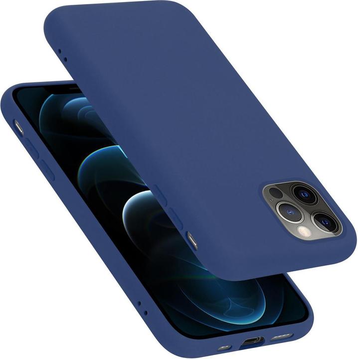 LIQUID BLAU
