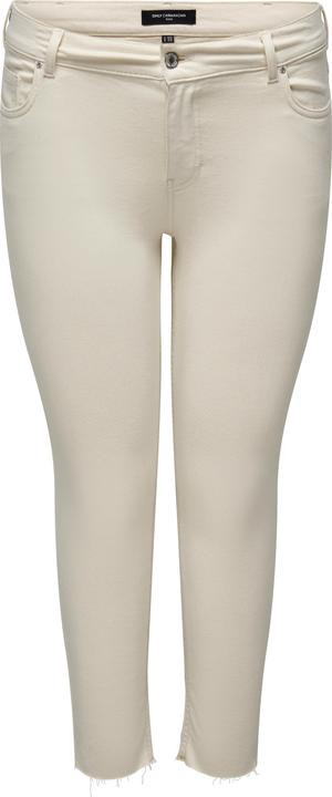 Only Curvy CARWILLY Regular fit Jeans