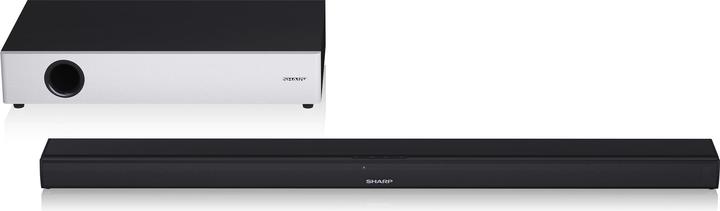 Produktbild Sharp HT-SBW160 (360 W, 2.1 Kanal)