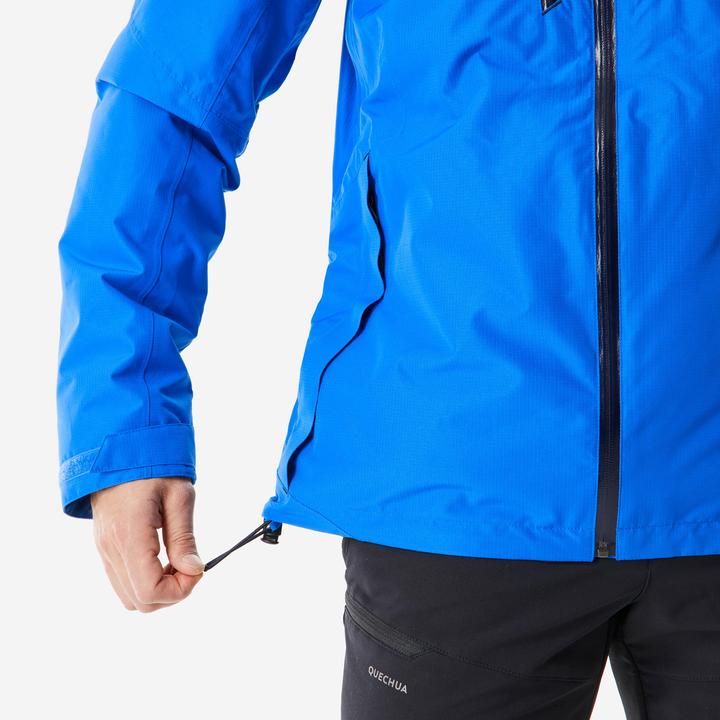 Image du produit Forclaz Veste 3 en 1 étanche à -10°C pour homme - SH500 (XXL)