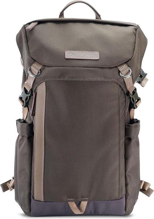 Immagine prodotto Vanguard Veo Go 42M KG (Borsa a tracolla per fotocamera, 9.80 l)