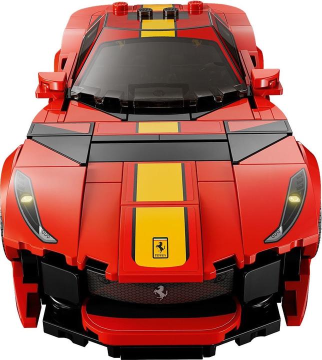 Produktbild LEGO Ferrari 812 Competizione (76914, LEGO Speed Champions)