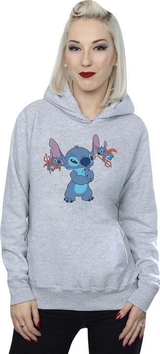 Produktbild Disney Lilo And Stitch Little Devils Kapuzenpullover (XL)