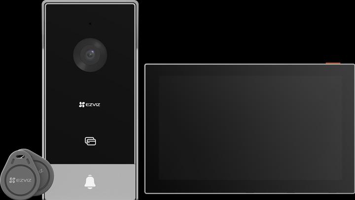 Image du produit EZVIZ HP5 (Sans fil)