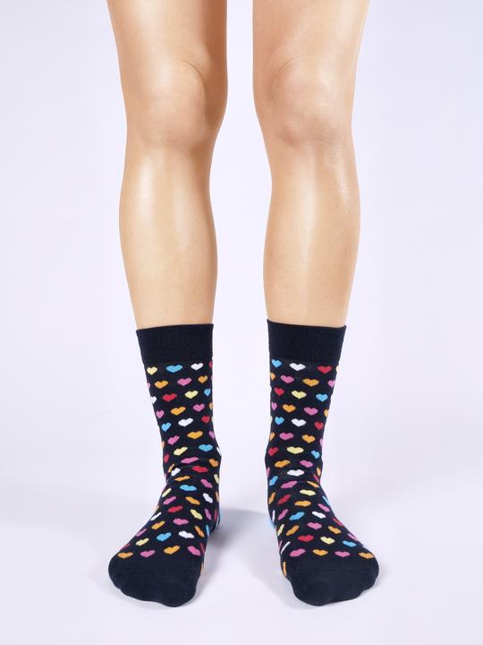 Image du produit Unabux Chaussettes de loisirs Mix (41 - 46)