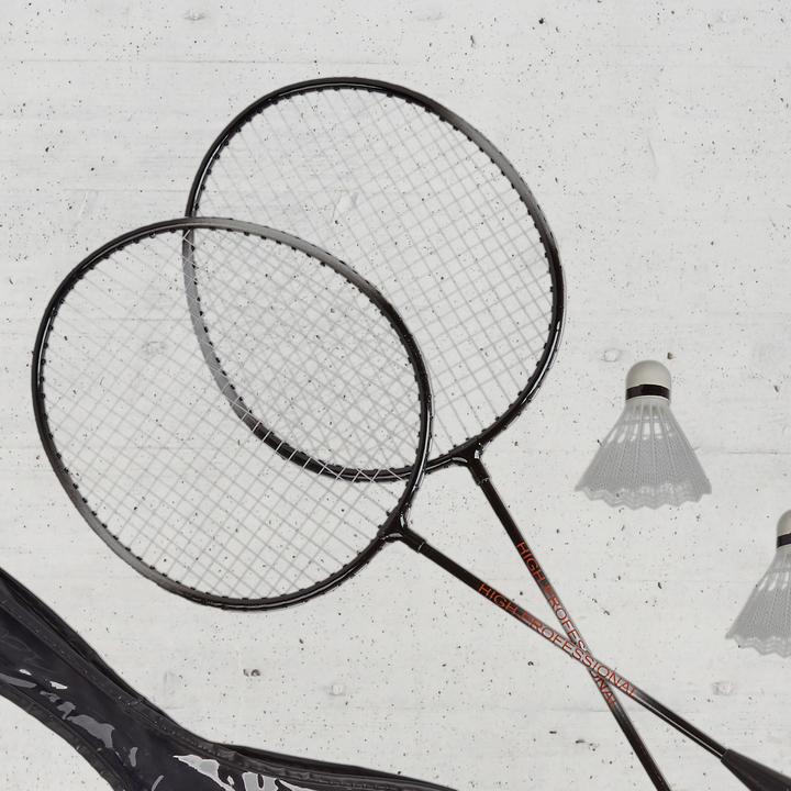 Immagine prodotto Relaxdays Set da badminton