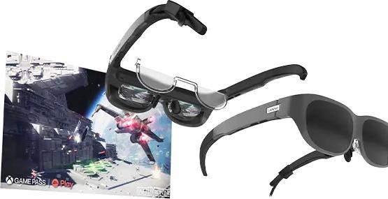 Image du produit Lenovo Légion Glasses (RCH)