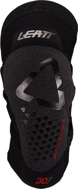 Produktbild Leatt Knee Guard 3DF 5.0 Evo FastFit V25 (XXL, Knieschoner)