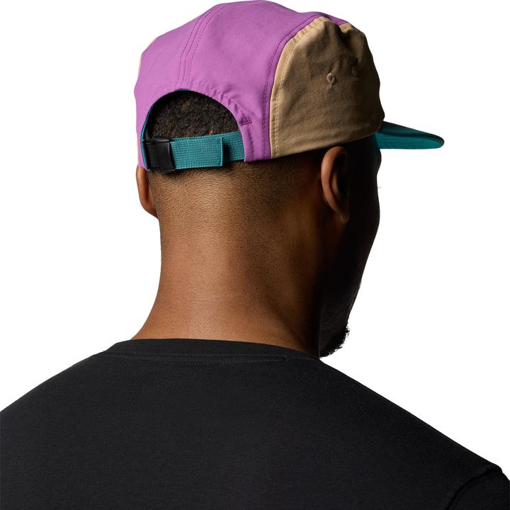 Produktbild Columbia Creek Side™ 5 Panel Hat (One Size)
