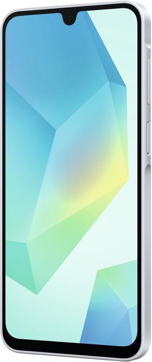 Produktbild Samsung Galaxy A16 5G (256 GB, Light Gray, 6.70", Dual SIM, 50 Mpx, 5G)