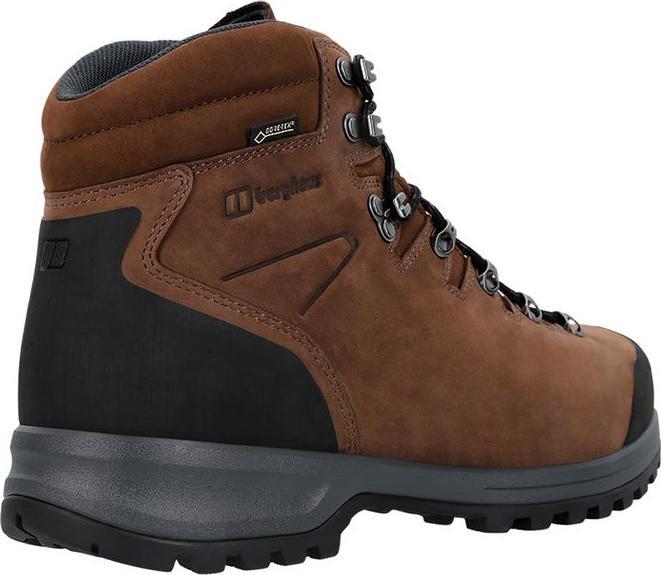 Actual product image Berghaus Fellmaster Ridge GTX (45.5)