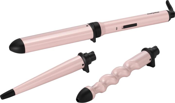 BaByliss Curl & Wave Trio (32 mm, 24 mm, 30 mm, 25 mm)