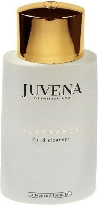 Produktbild Juvena Juvenance Fluid Cleanser 200ml (Reinigungsmilch, 200 ml)