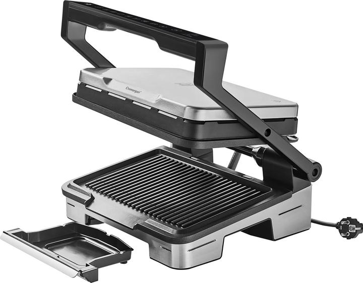 Image du produit WMF Profi Plus gril de contact Perfection