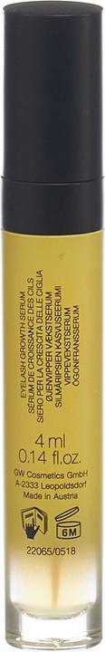 Produktbild BeautyLash Vegan Wimpernwachstumsserum (3 ml)