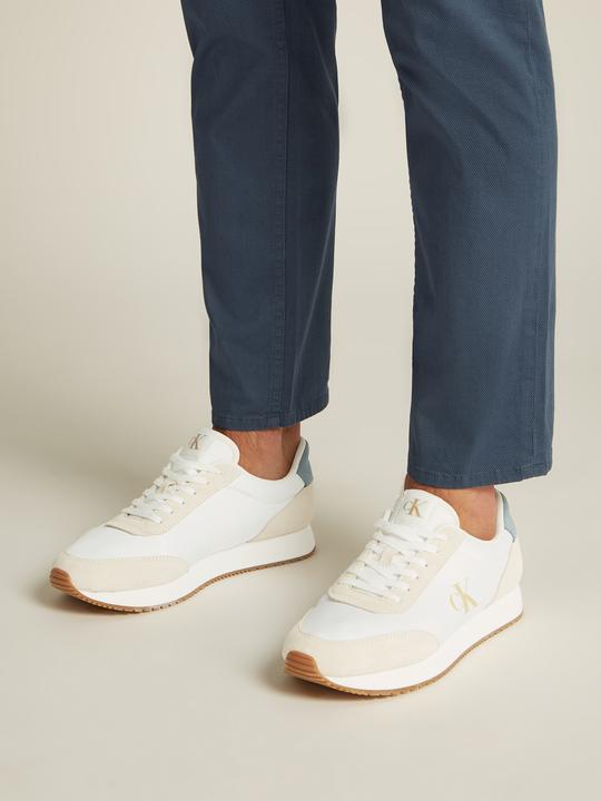 Produktbild Calvin Klein Retro Runner Iconic Snk (45)