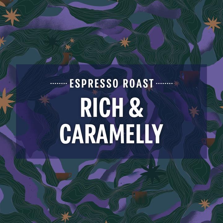 Image du produit Starbucks Espresso Roast (10 x Port.)