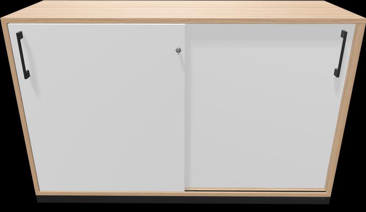 Produktbild Narbutas Choice Schiebetürschrank (120 x 40 x 76 cm)