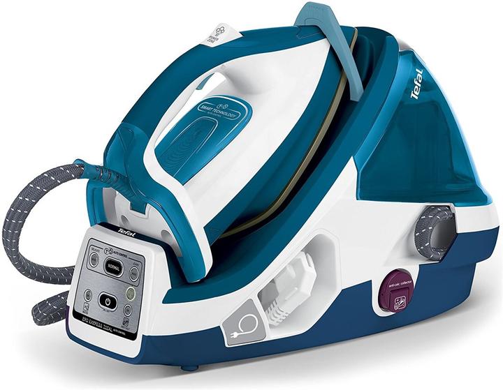 Tefal GV8963 Pro Express Control Plus (2400 W, 440 g/min)