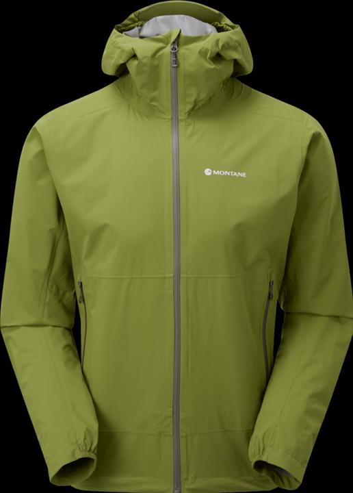 Image du produit Montane Veste Minimus Lite (S)