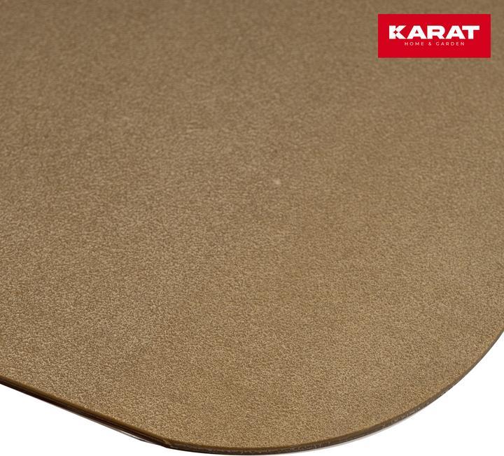 Produktbild Karat Bodenschutzmatte Color (90 x 120 cm)