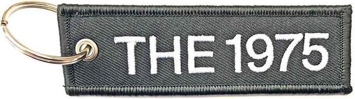 The 1975 Logo Schlüsselanhänger