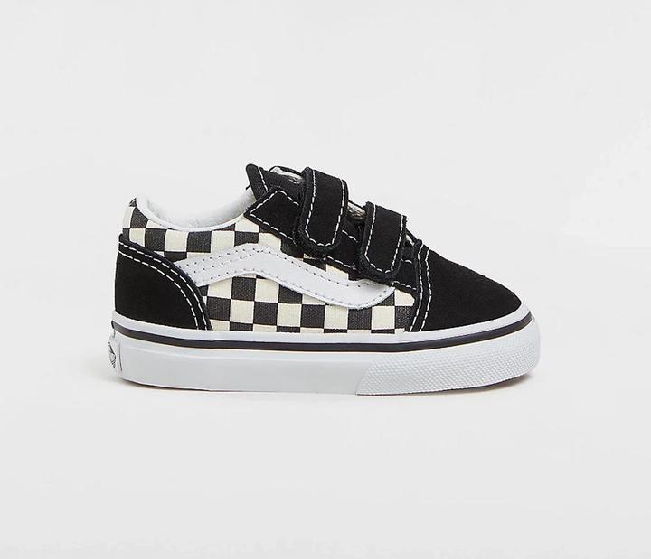 Immagine prodotto Vans TD Old Skool V (25.5)