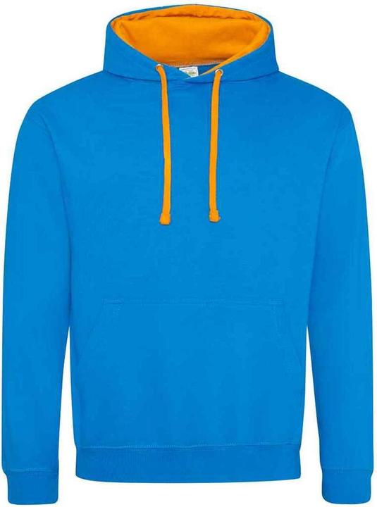 Awdis Varsity Kapuzenpullover (M)