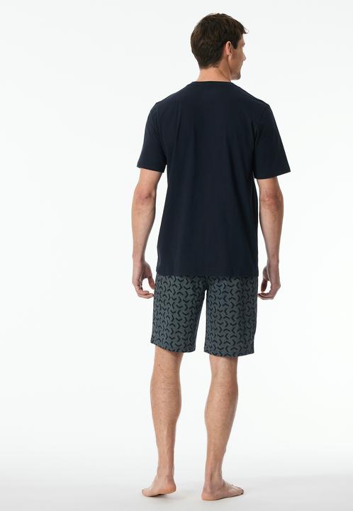 Actual product image Schiesser Casual Essentials pyjamas (54)