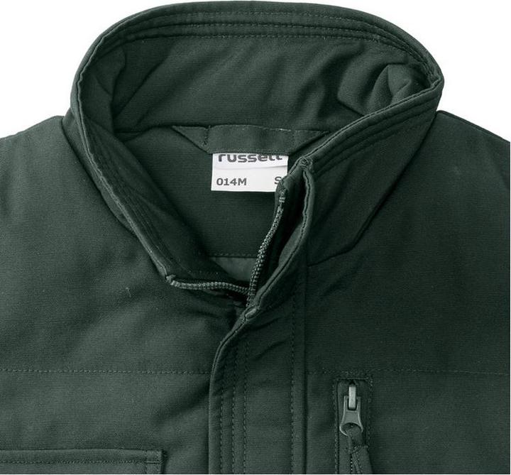 Produktbild Russell Heavy Duty weste (L)