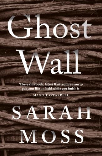 Immagine prodotto Muro fantasma (Inglese, Muschio di Sarah)
