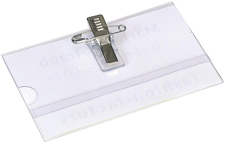 Image du produit General Office Porte-badge