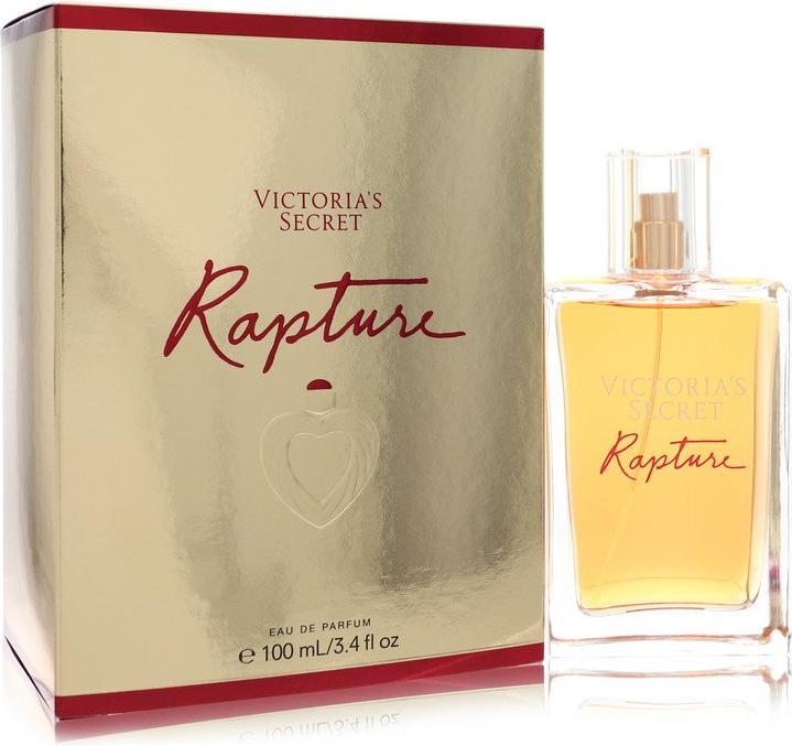 Image du produit Victoria's Secret Rapture (Eau de parfum, 100 ml)