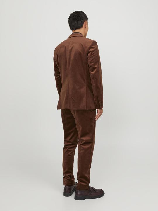 Produktbild Jack & Jones Slim Fit Samt Blazer (48)