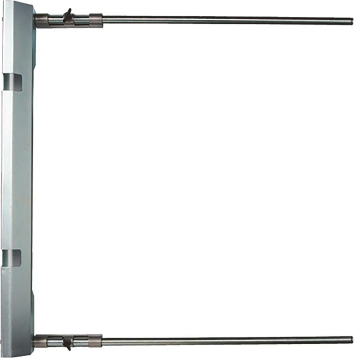 Actual product image Makita Rear support extension