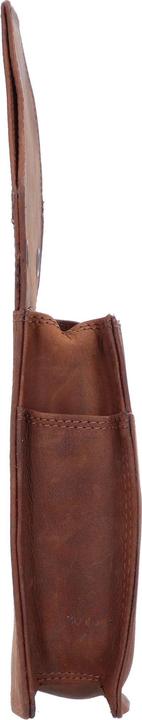 Actual product image Greenland Nature Montenegro waiter's wallet holder leather 26.5 cm